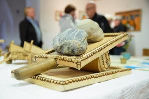 Odprtje razstave ročnih izdelkov 13